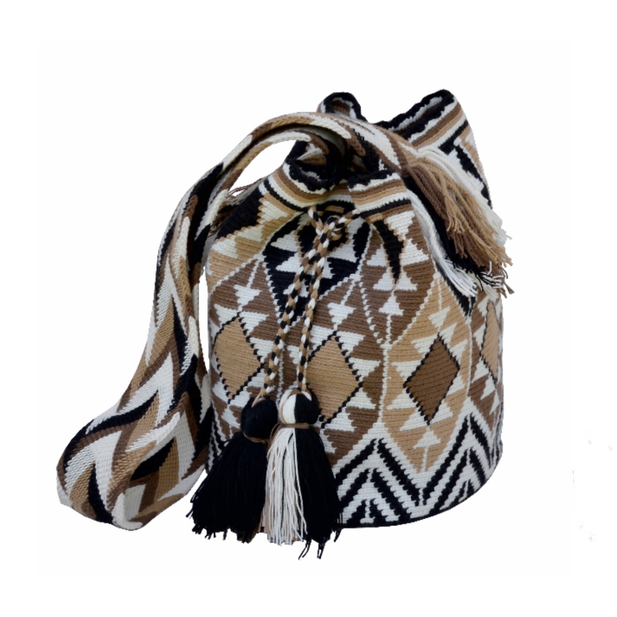 Mochila L multi