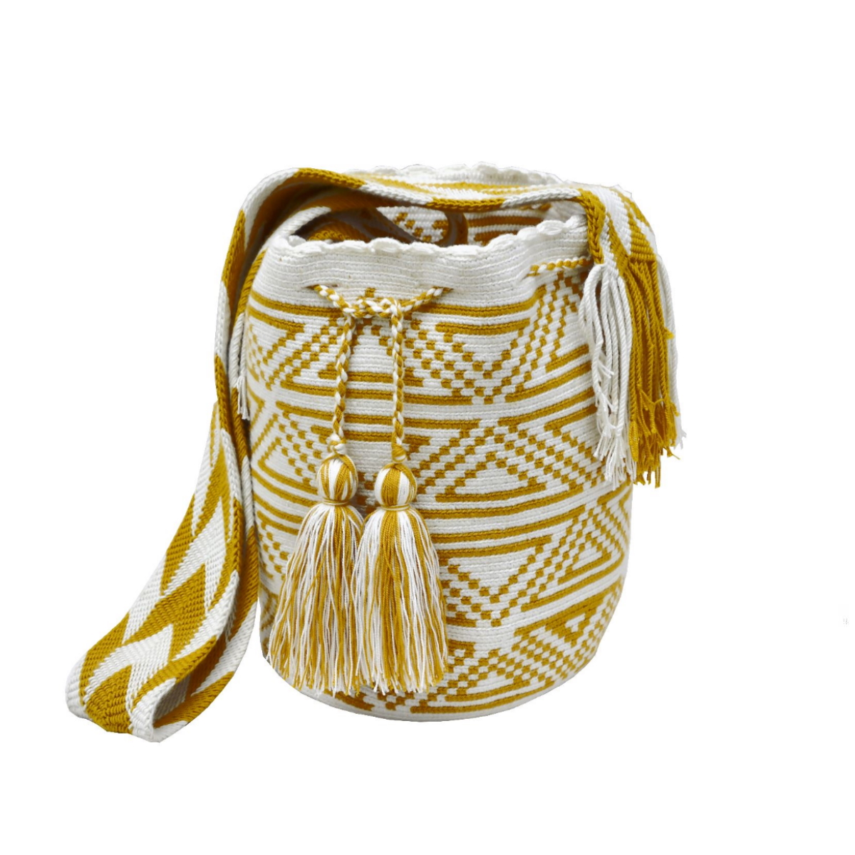 Mochila L multi