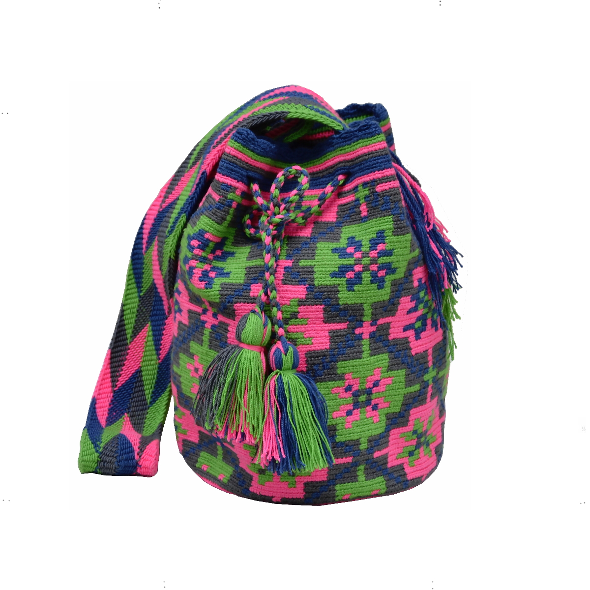 Mochila L multi