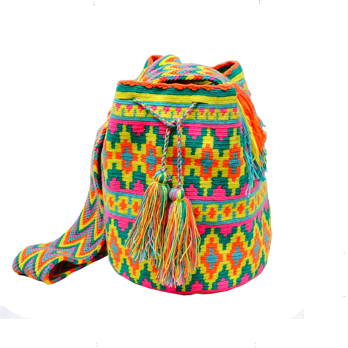 Mochila L multi