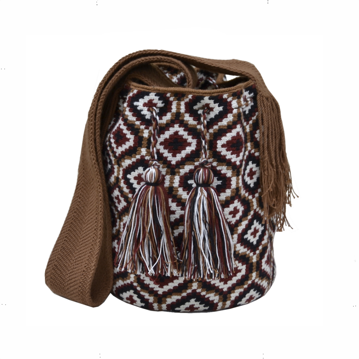Mochila L multi