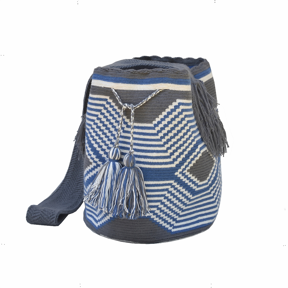 Mochila L multi