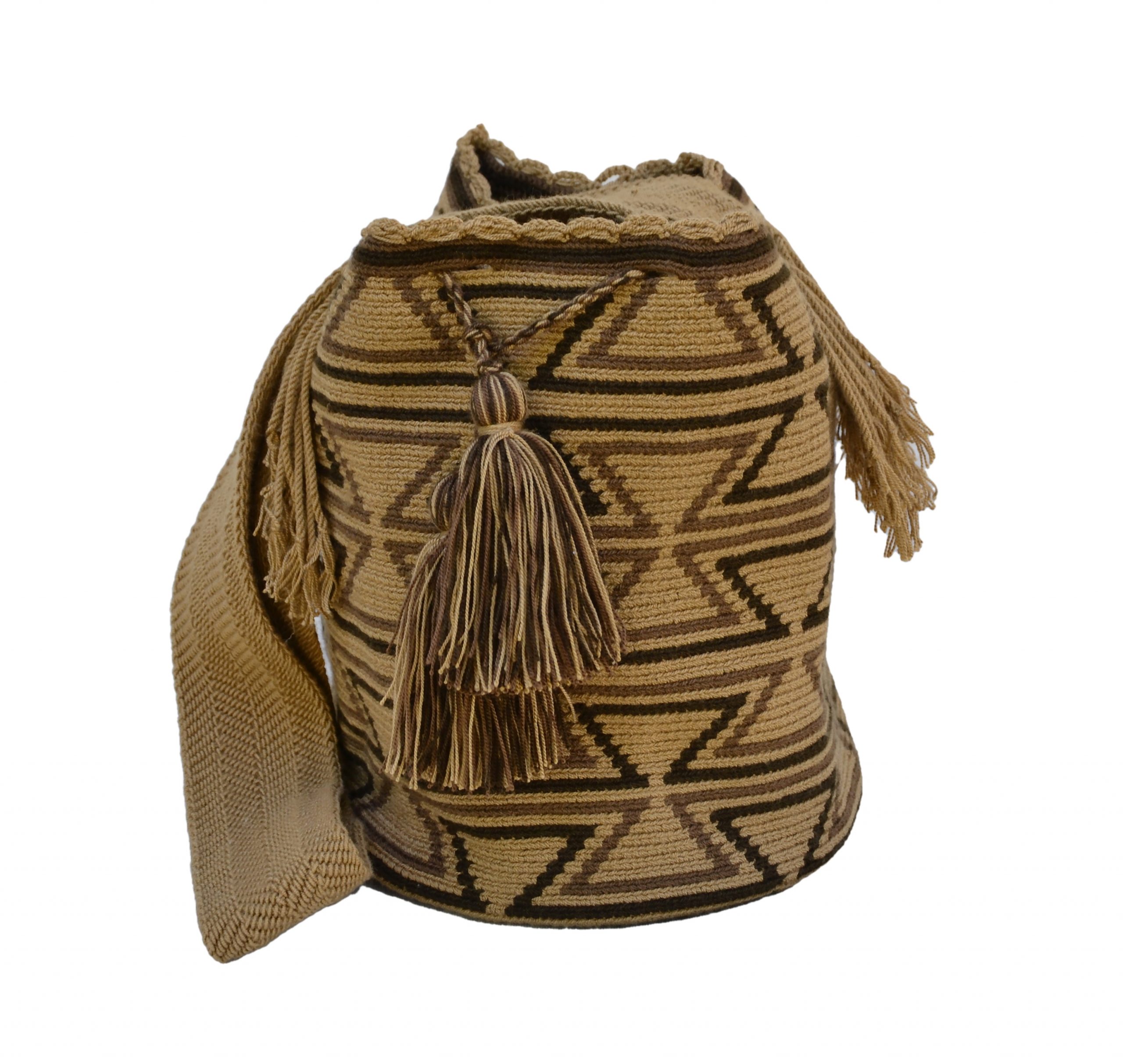 Mochila L multi