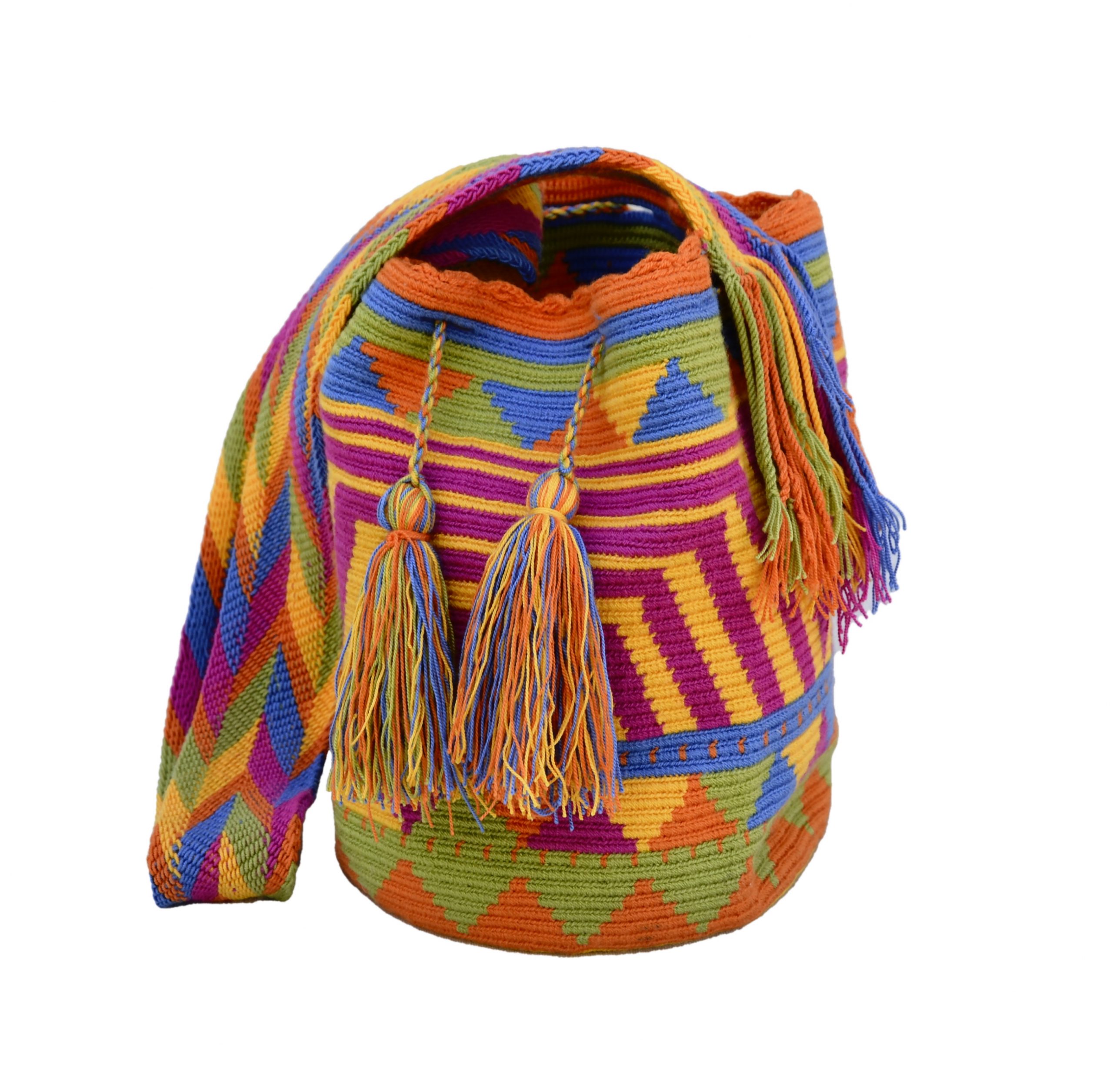 Mochila L multi