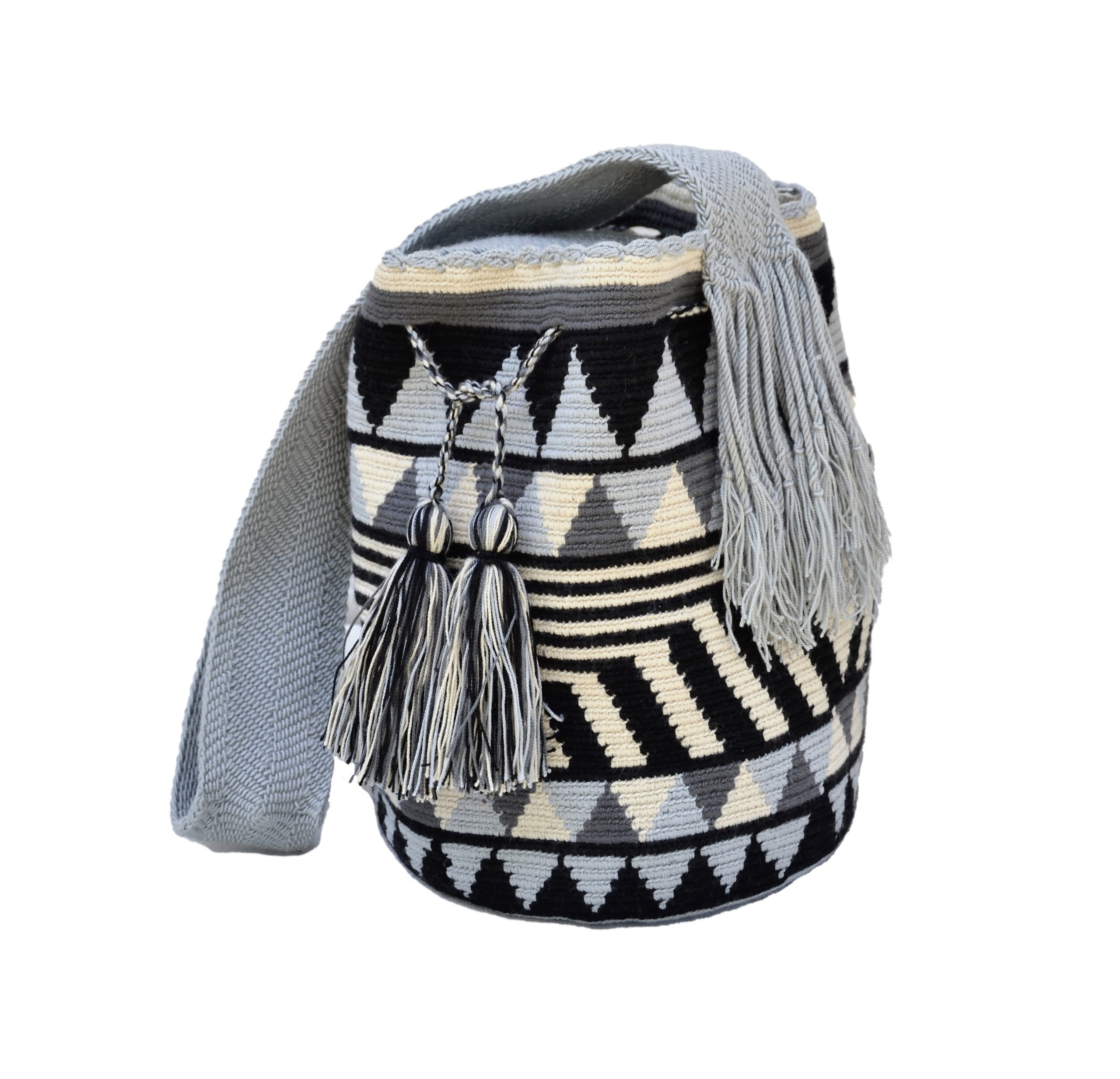 Mochila L multi