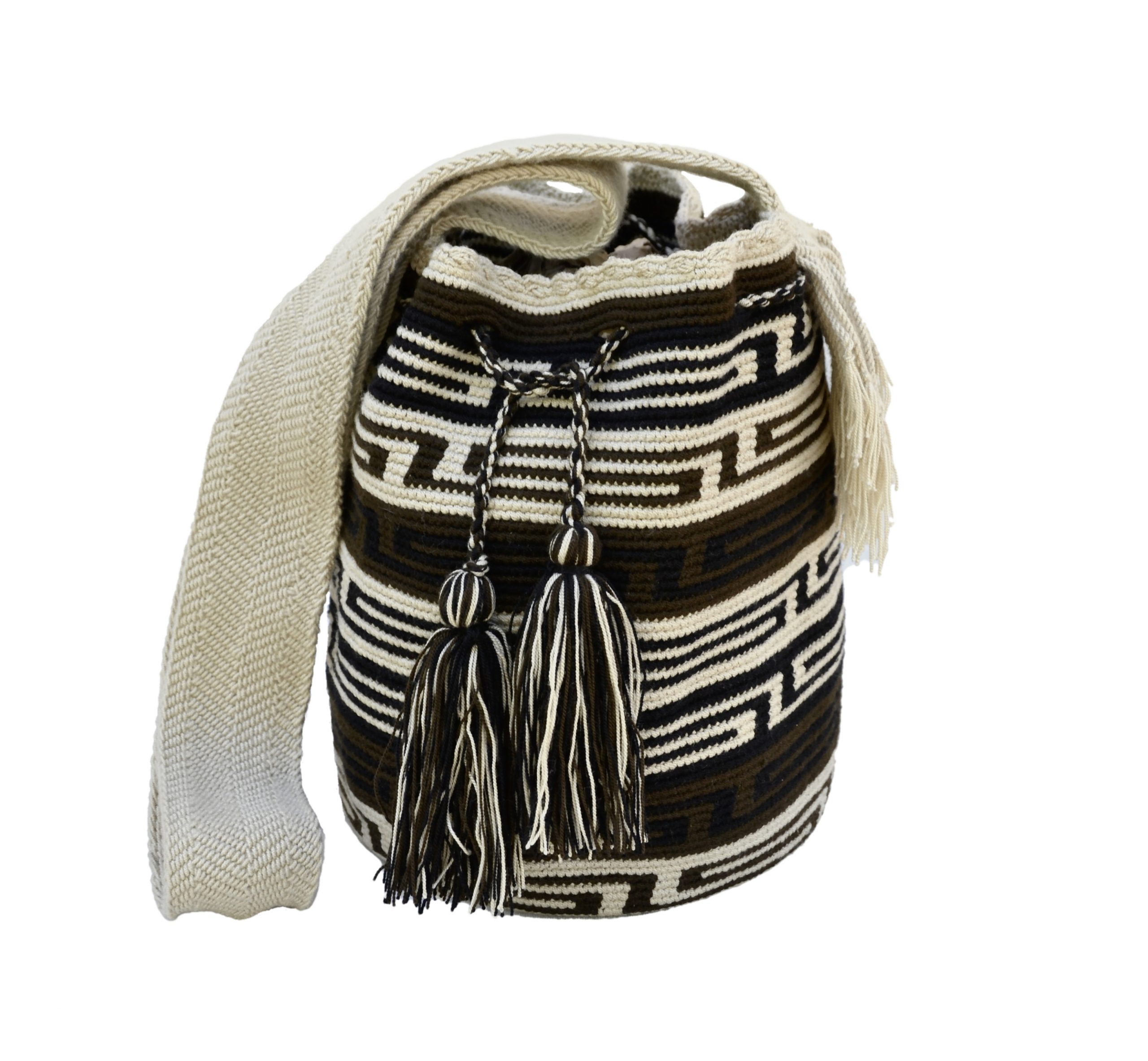 Mochila L multi