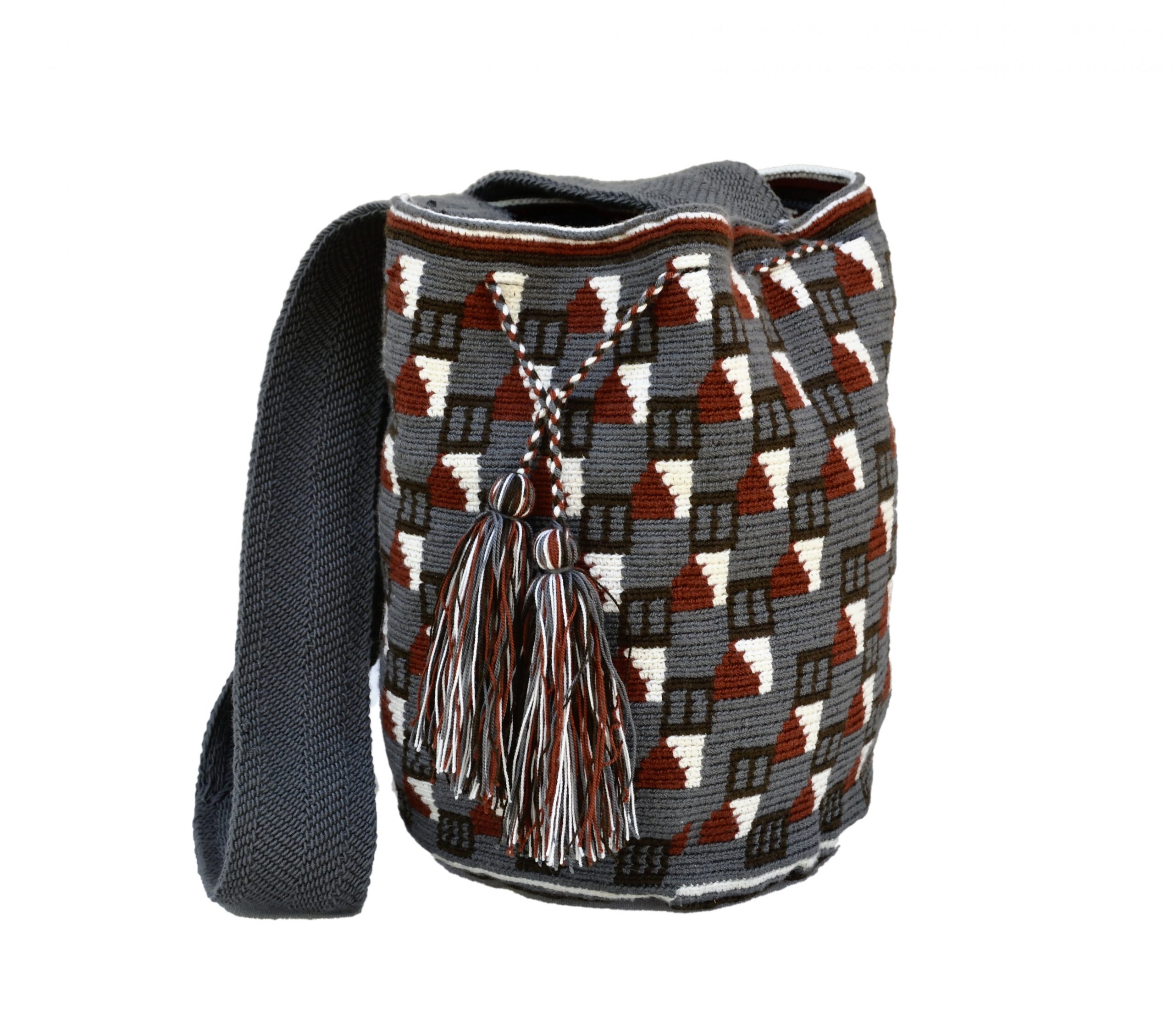 Mochila L multi