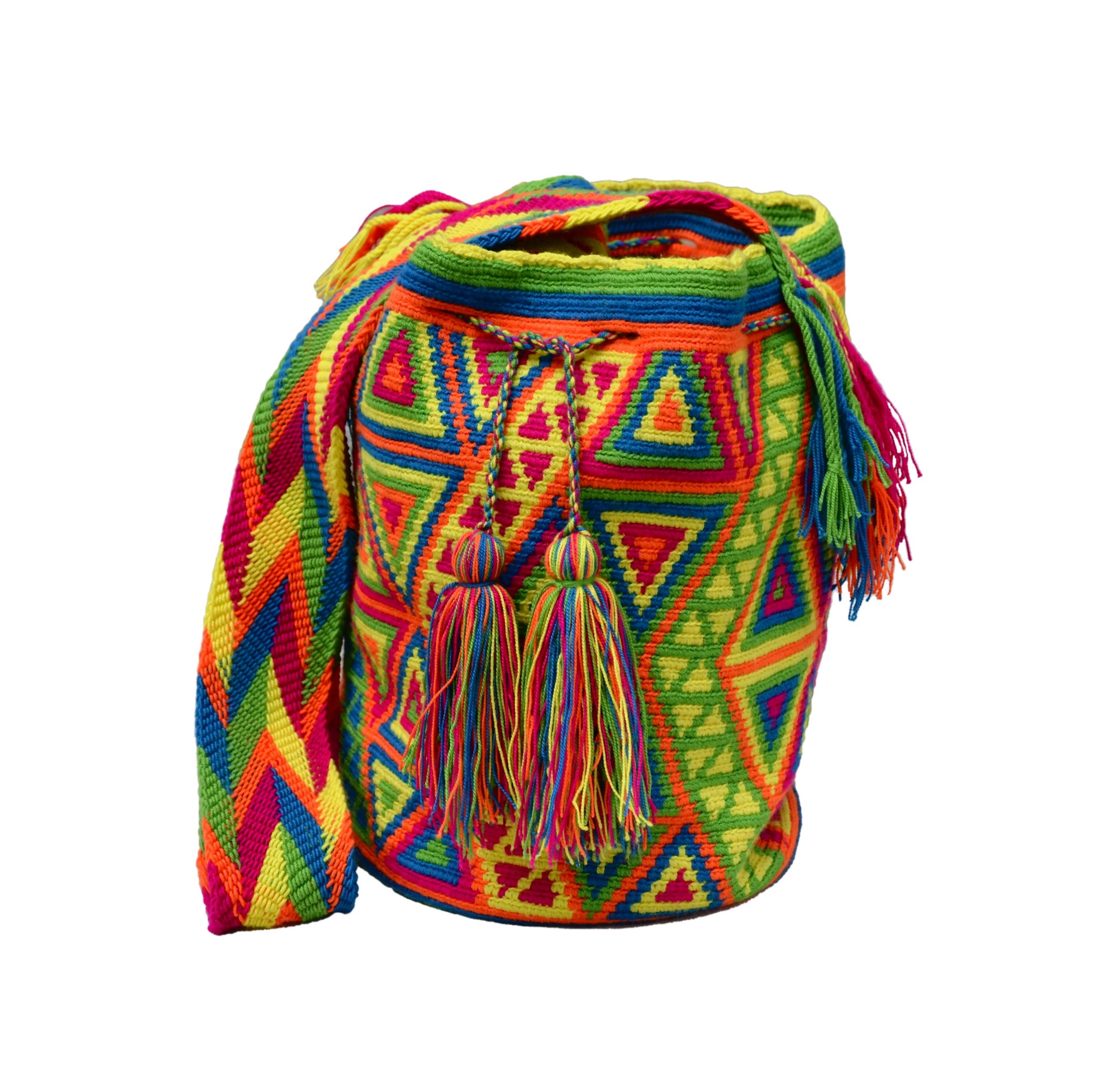 Mochila L multi