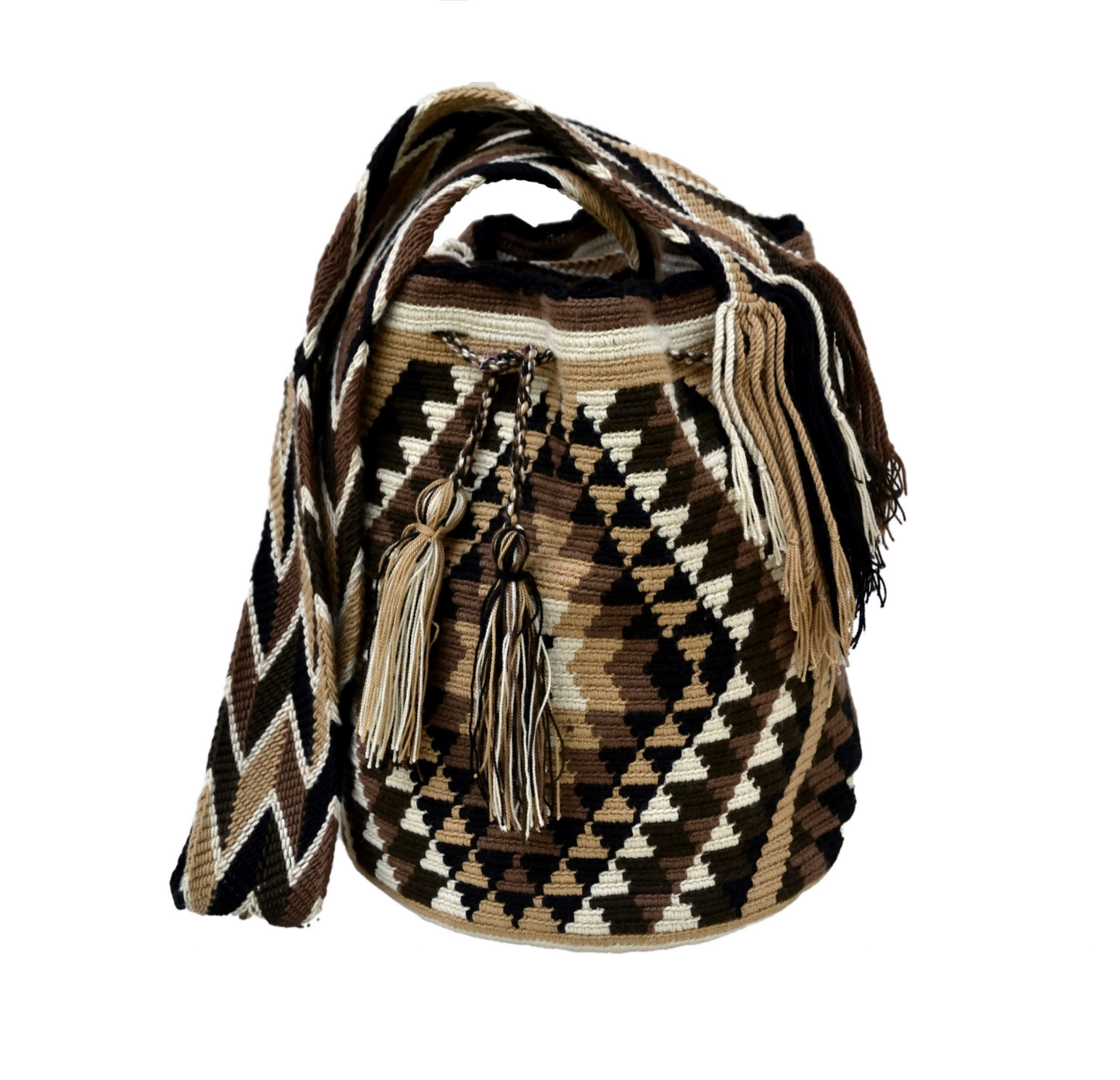 Mochila L multi
