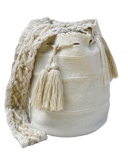 Mochila L Macram