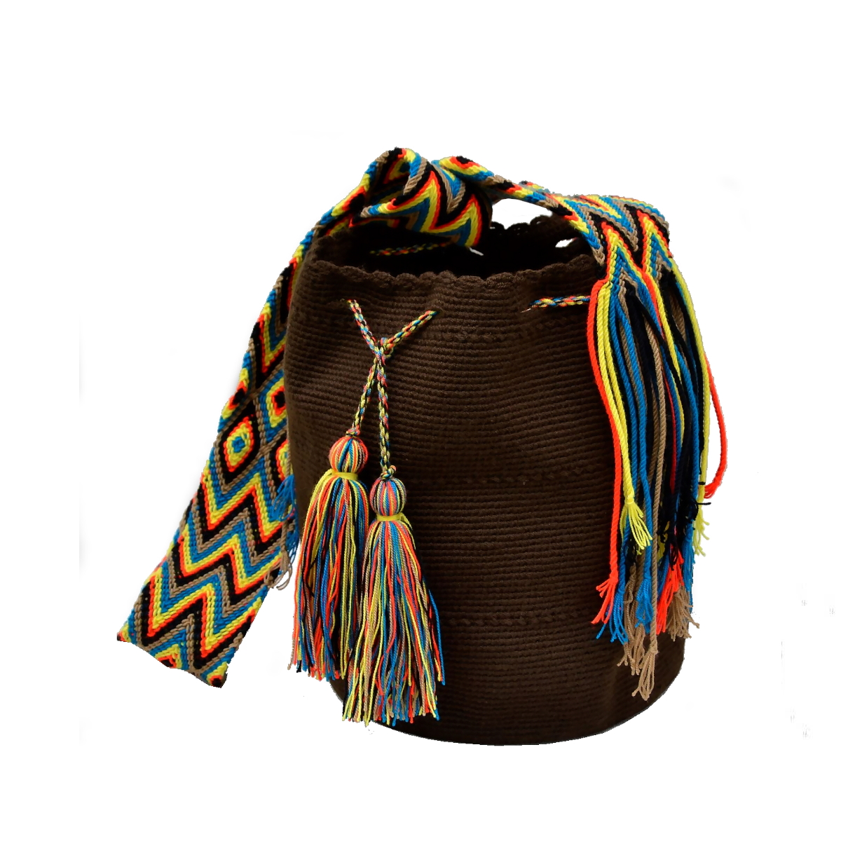 Mochila L uni
