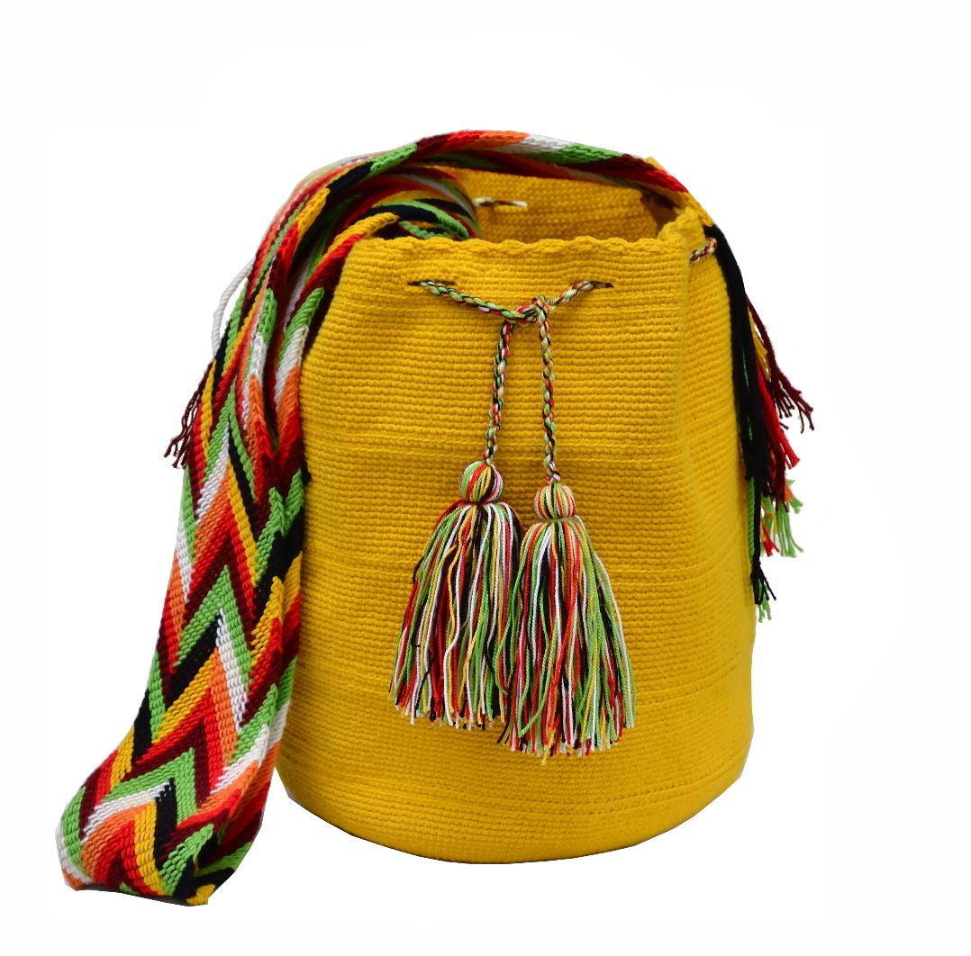 Mochila L uni