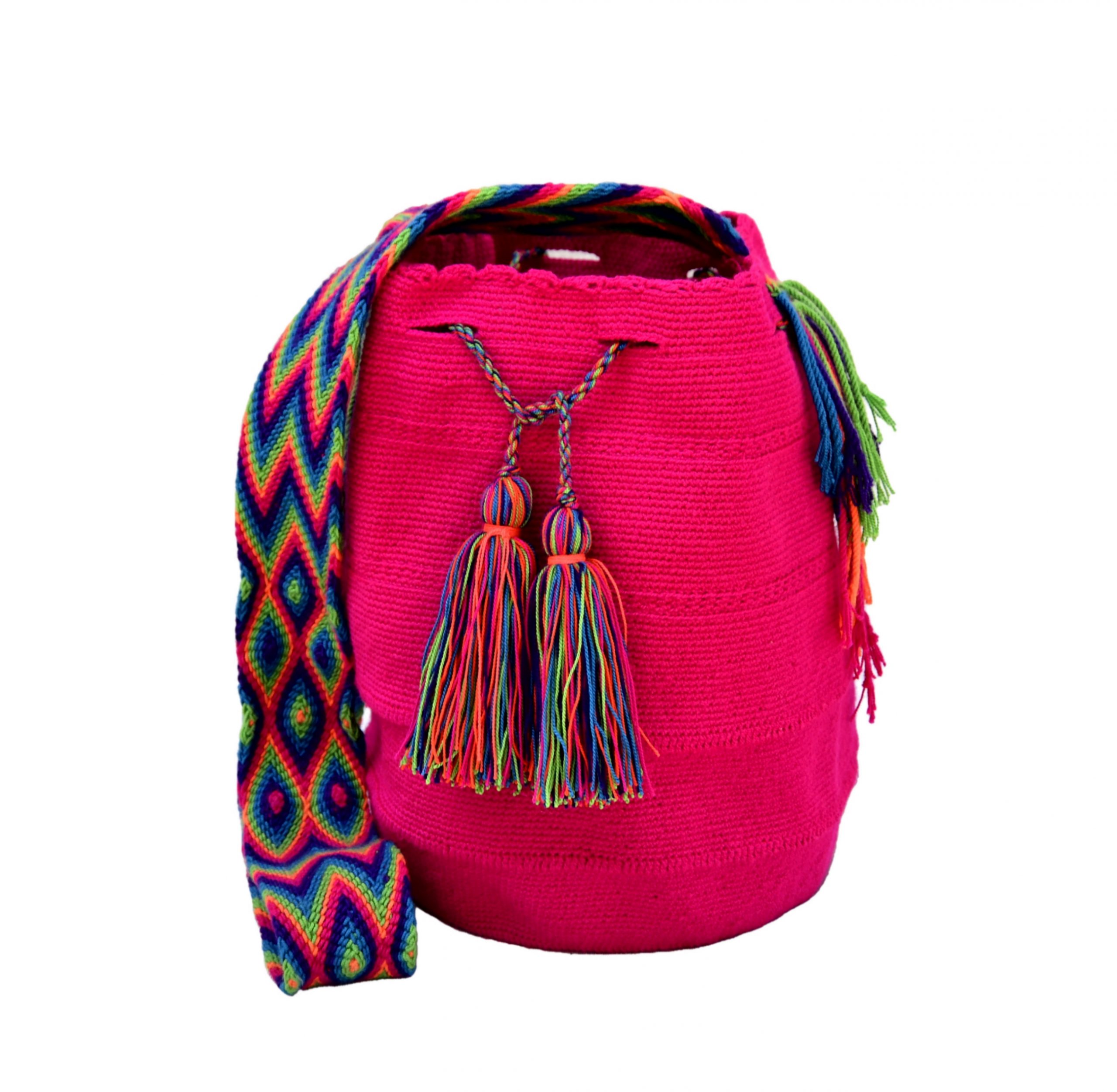 Mochila L uni