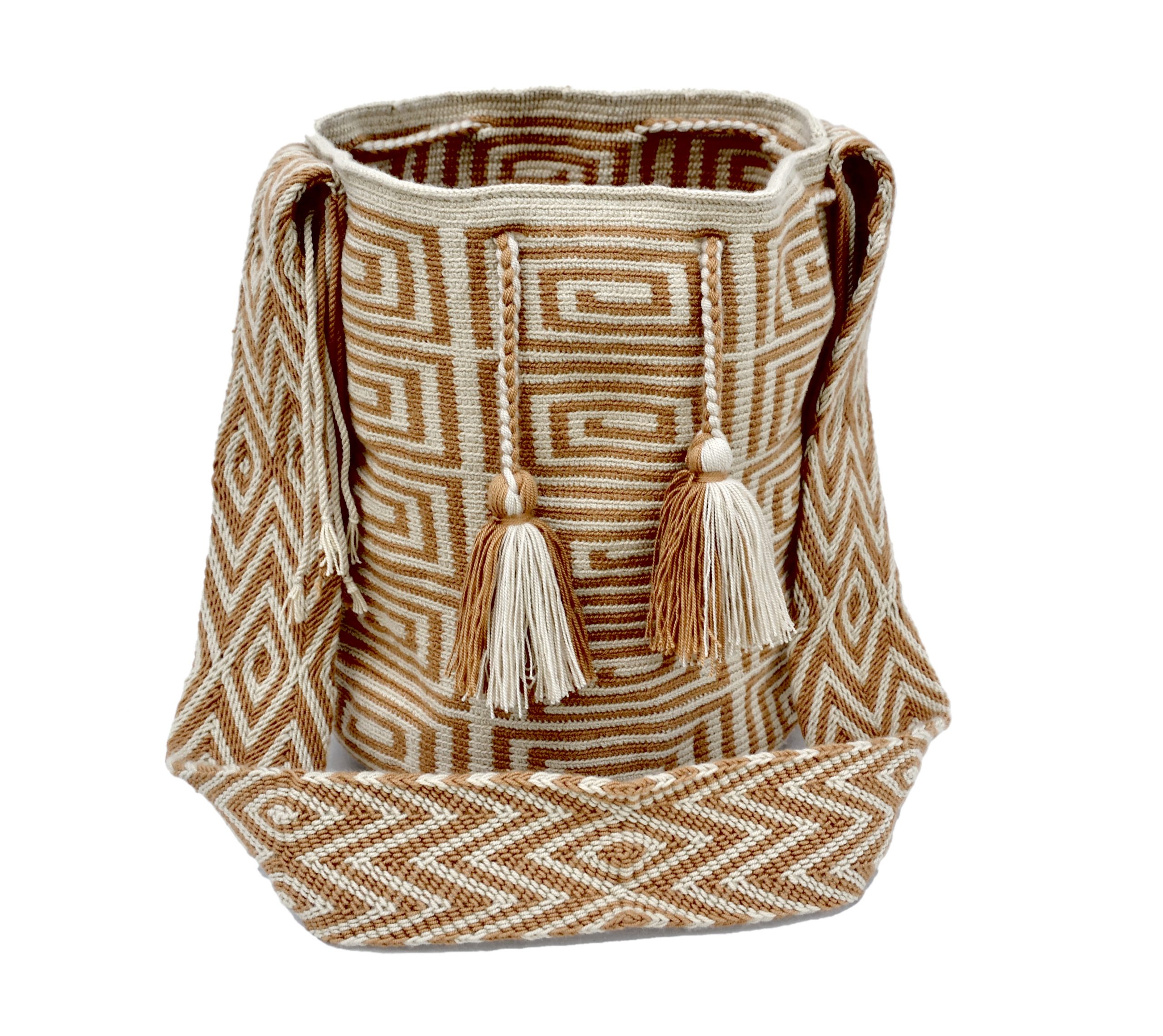 Mochila L multi