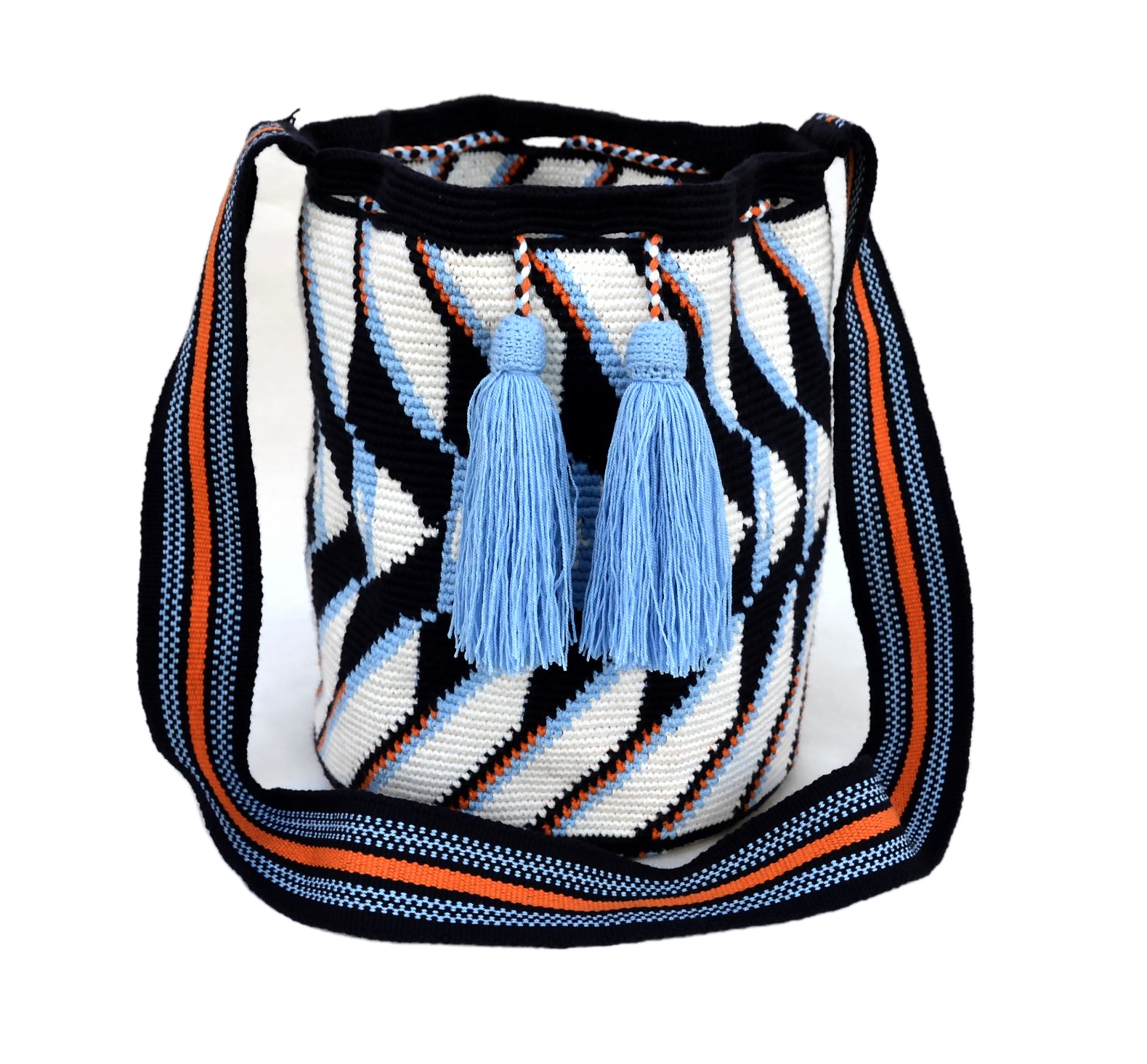 Mochila L multi