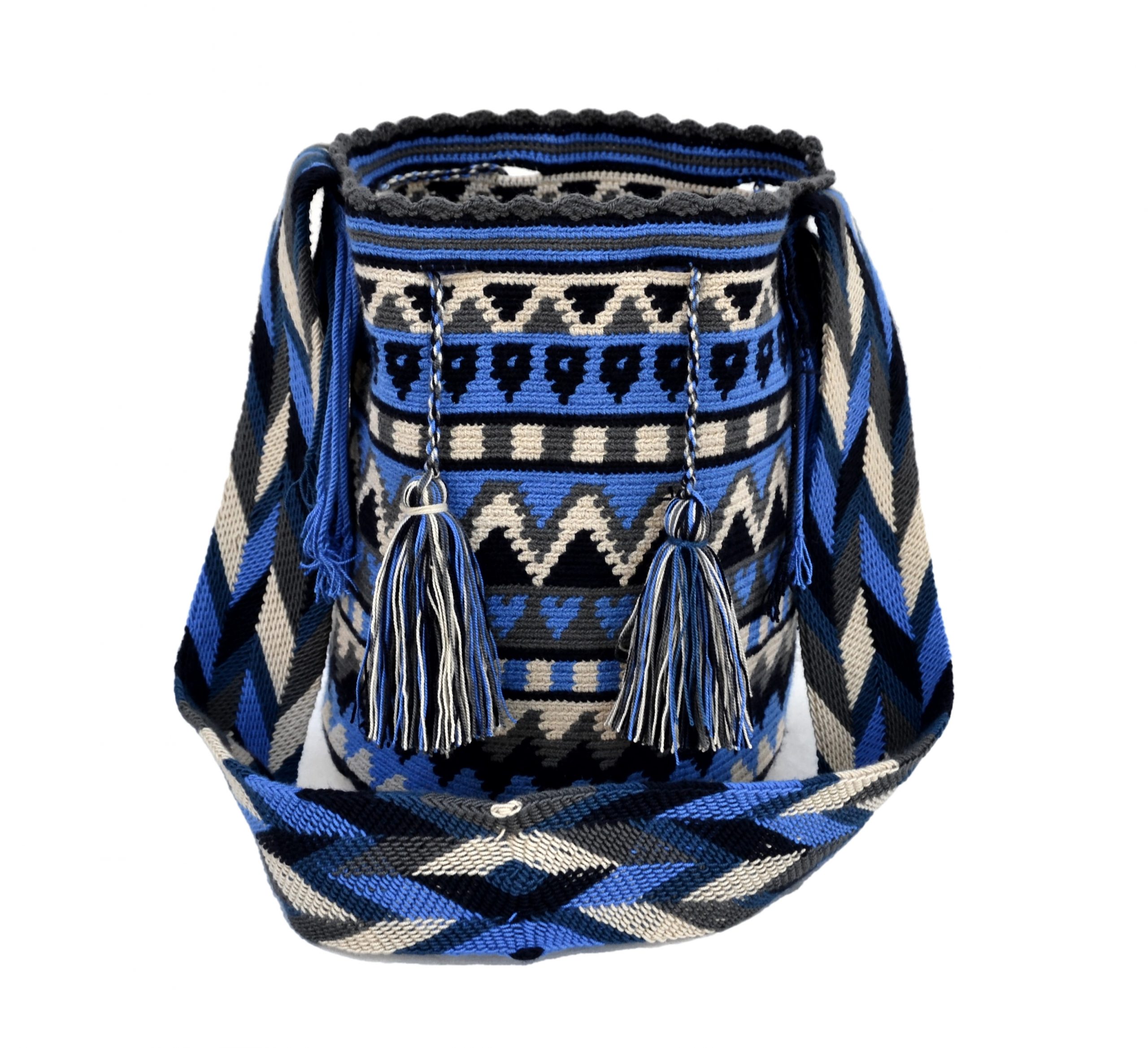 Mochila L multi