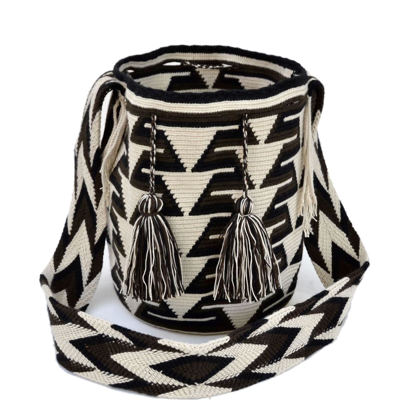 Mochila L multi