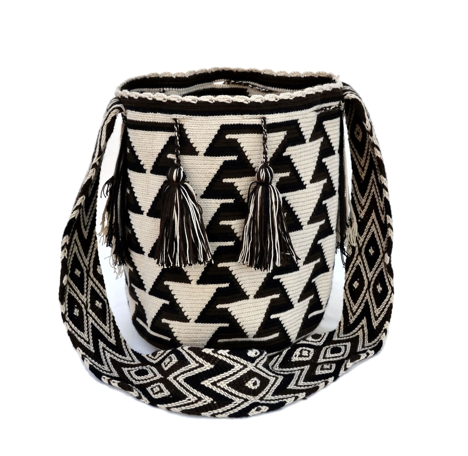 Mochila L multi