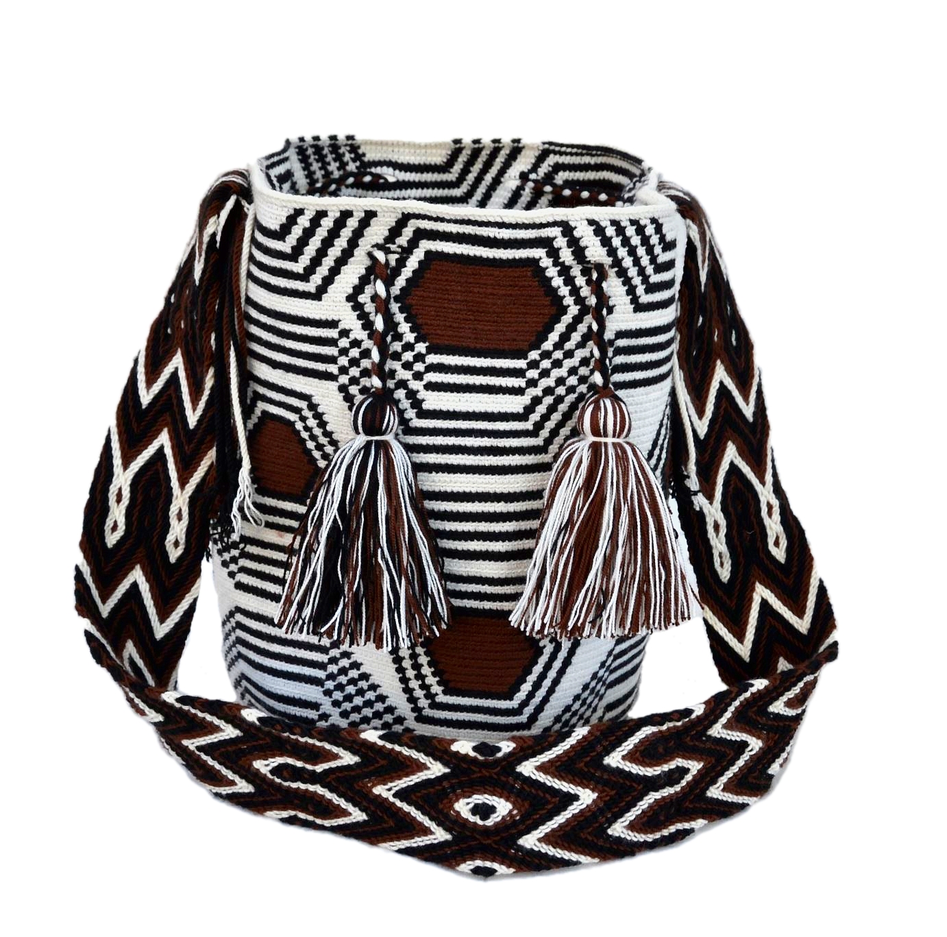 Mochila L multi