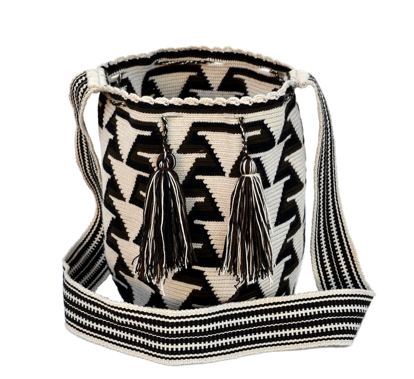 Mochila L multi