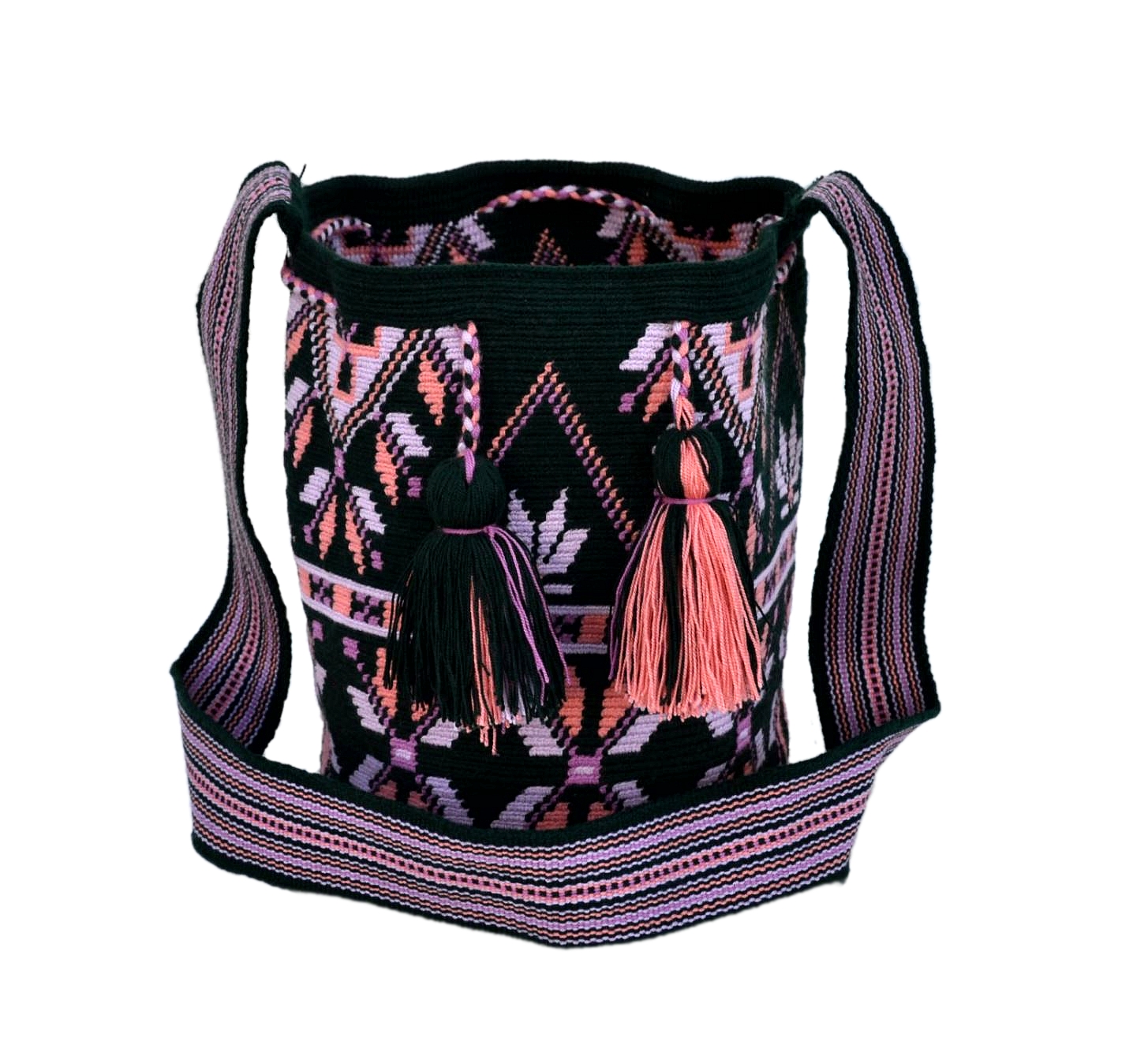 Mochila L multi