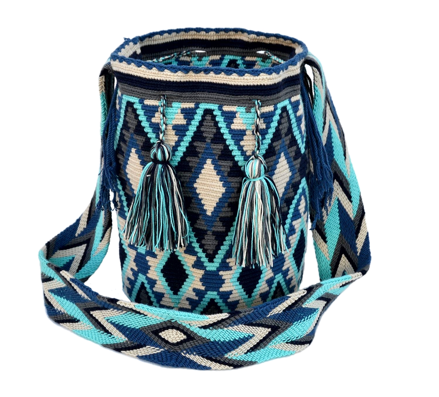 Mochila L multi