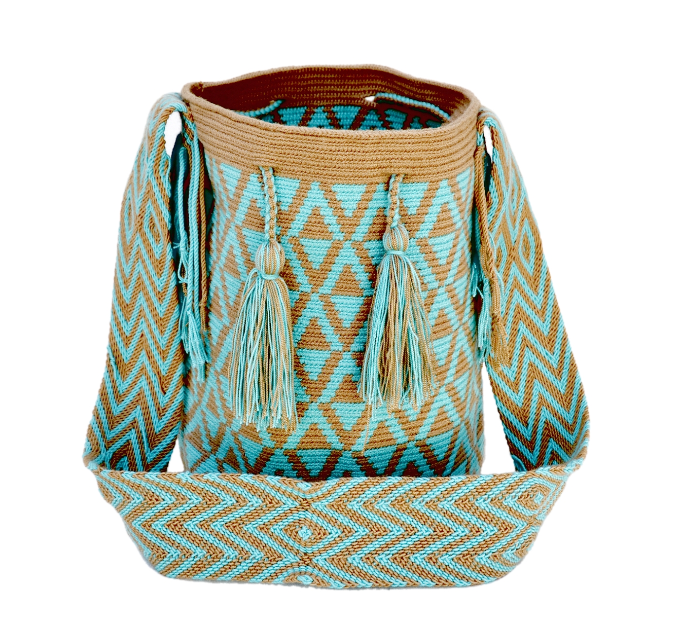 Mochila L multi