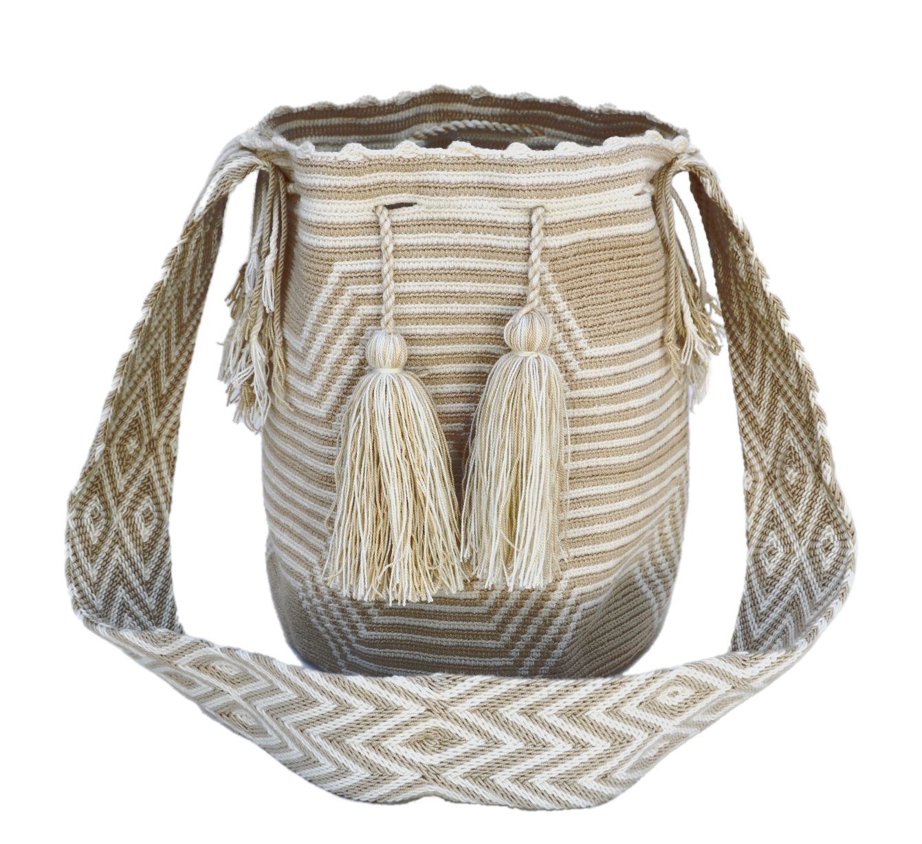 Mochila L multi