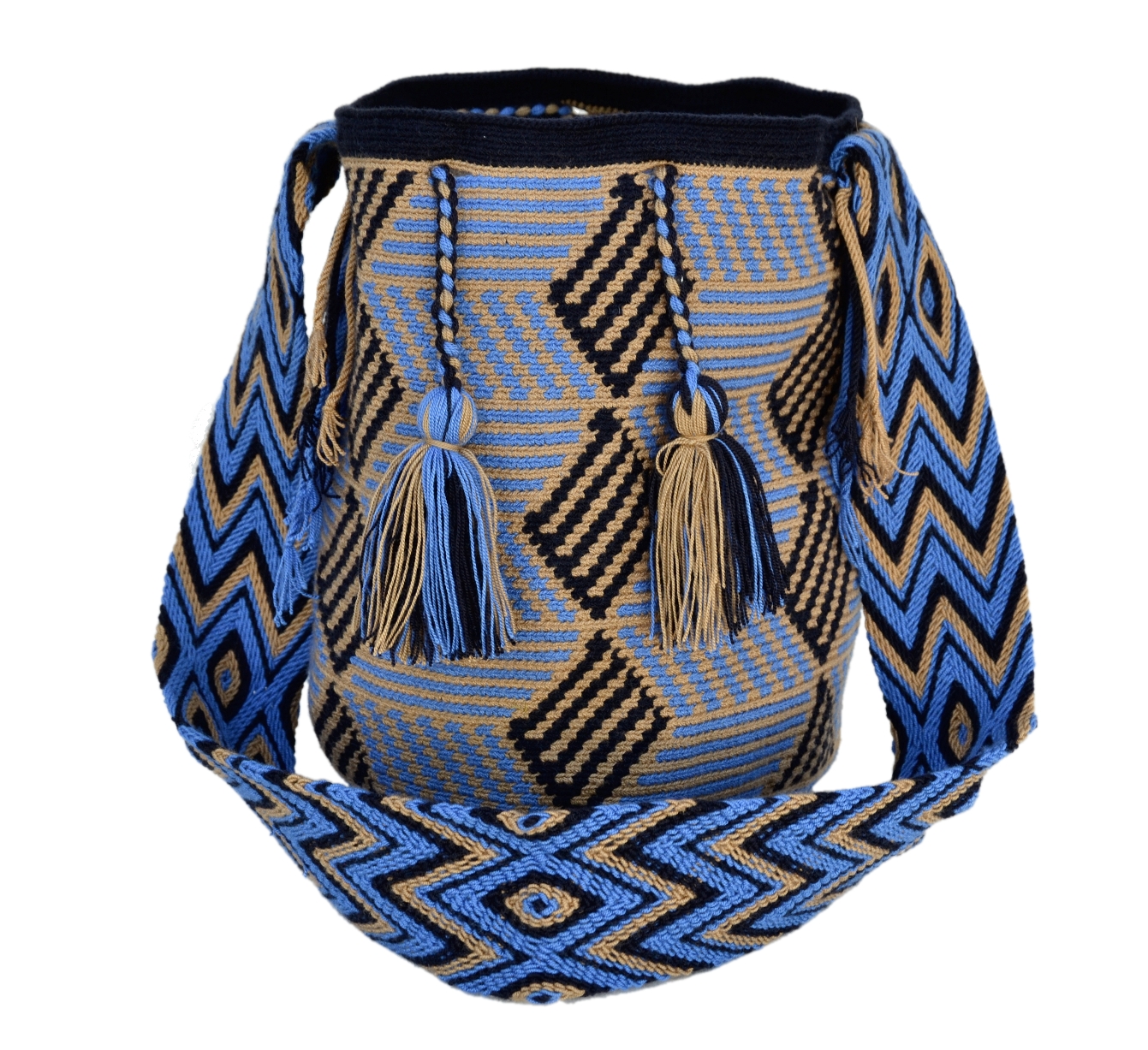 Mochila L multi