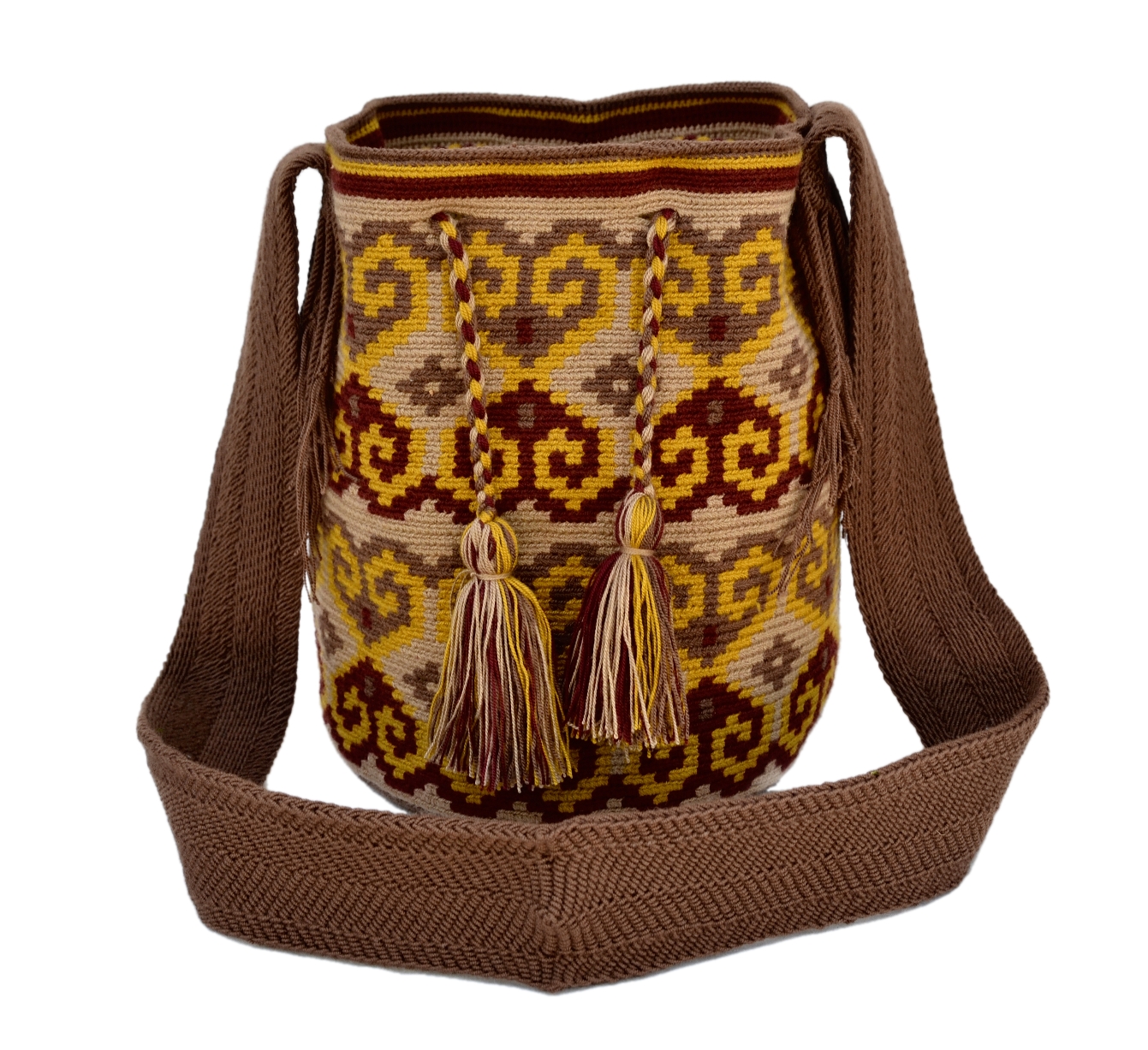 Mochila L multi