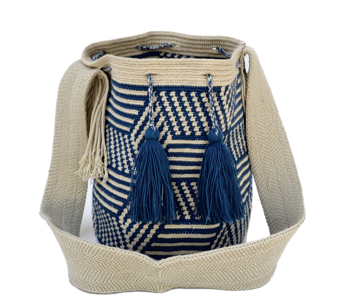 Mochila L multi