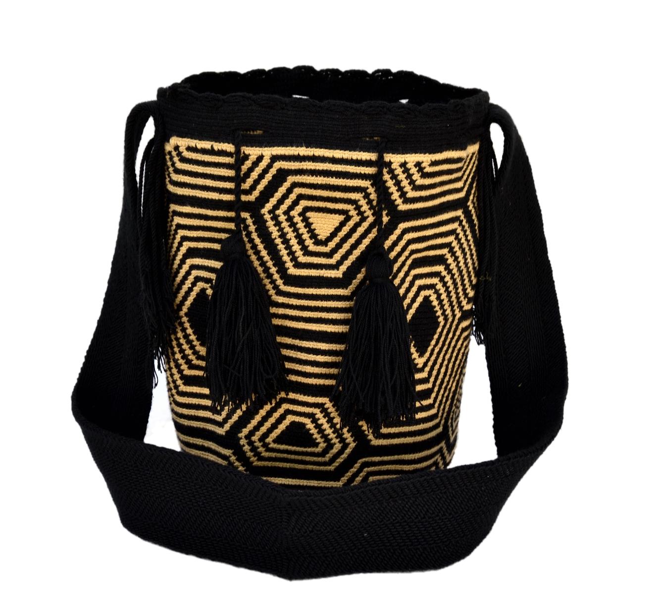 Mochila L multi