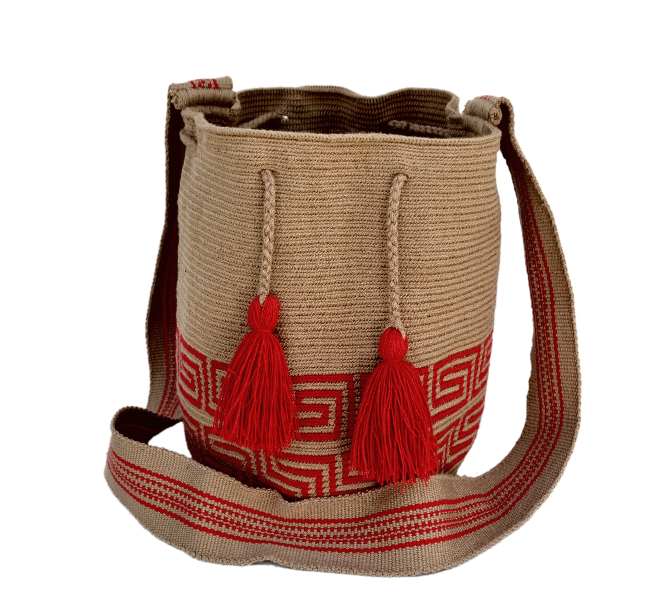 Mochila L multi