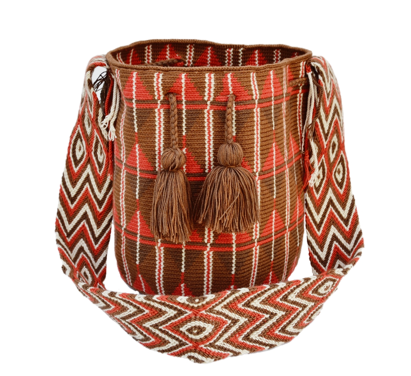 Mochila L multi
