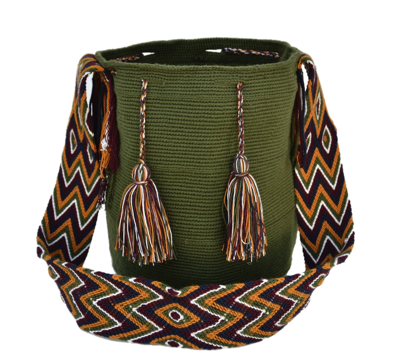 Mochila L uni