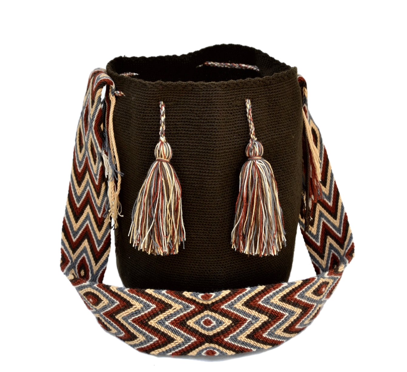 Mochila L uni